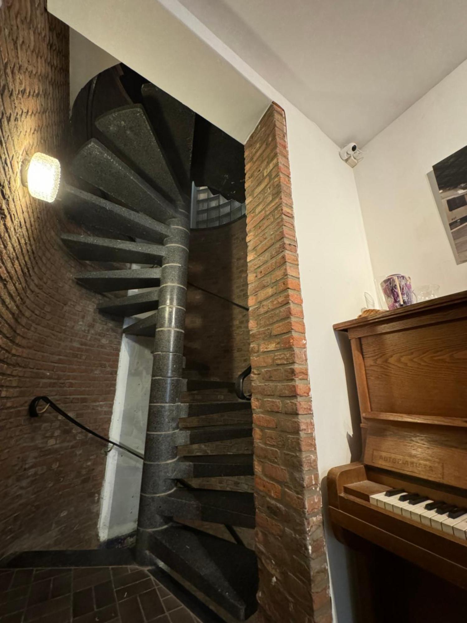 Garden Loft In City Center Meir 1Fl 安特卫普 外观 照片