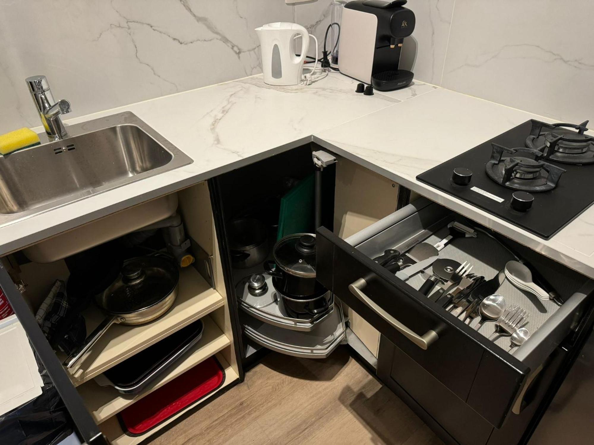 Garden Loft In City Center Meir 1Fl 安特卫普 外观 照片