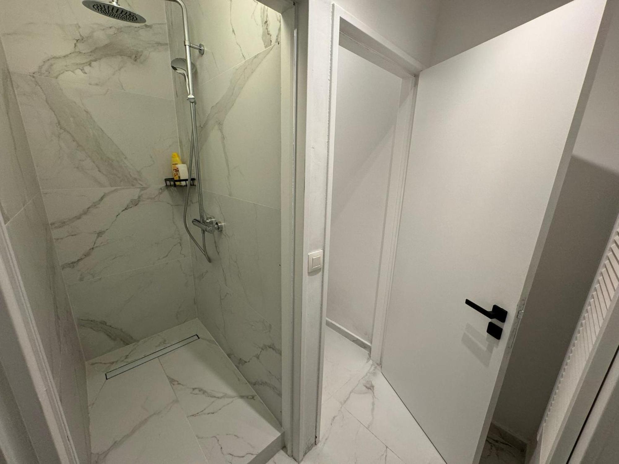 Garden Loft In City Center Meir 1Fl 安特卫普 外观 照片