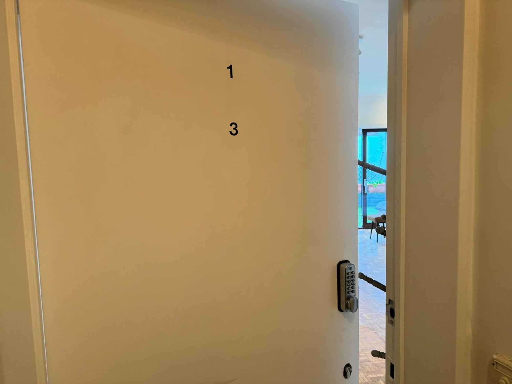 Garden Loft In City Center Meir 1Fl 安特卫普 外观 照片
