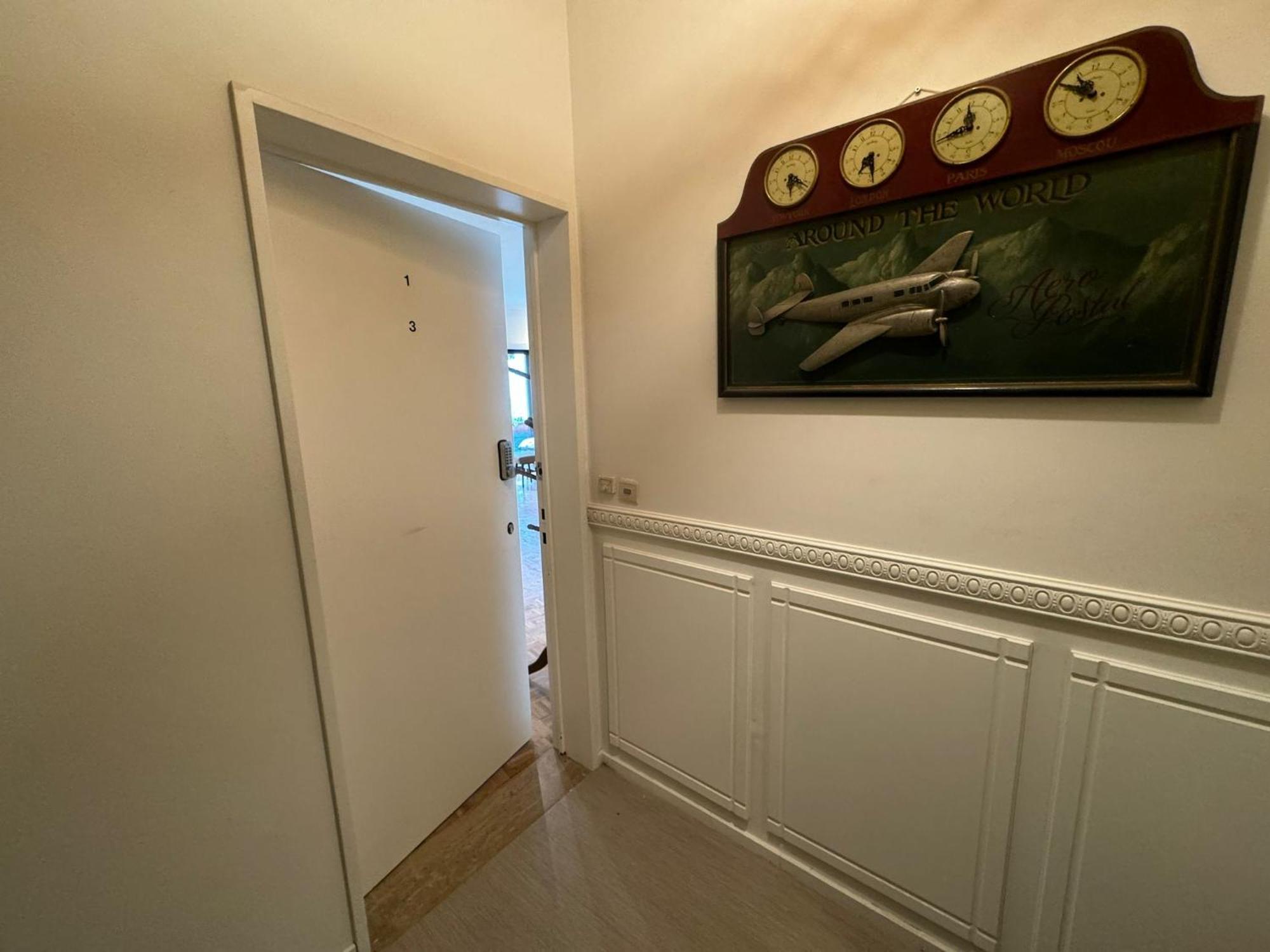 Garden Loft In City Center Meir 1Fl 安特卫普 外观 照片
