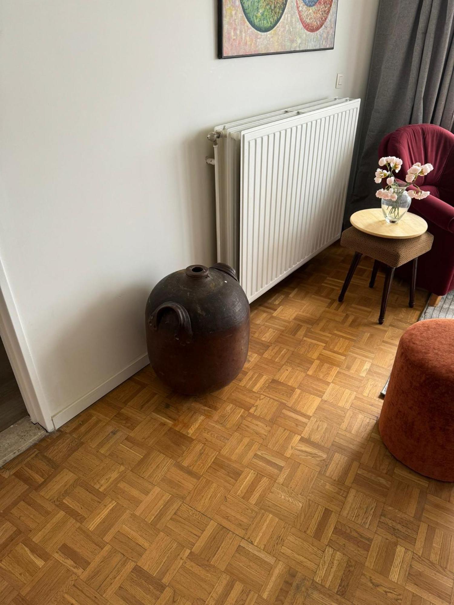 Garden Loft In City Center Meir 1Fl 安特卫普 外观 照片